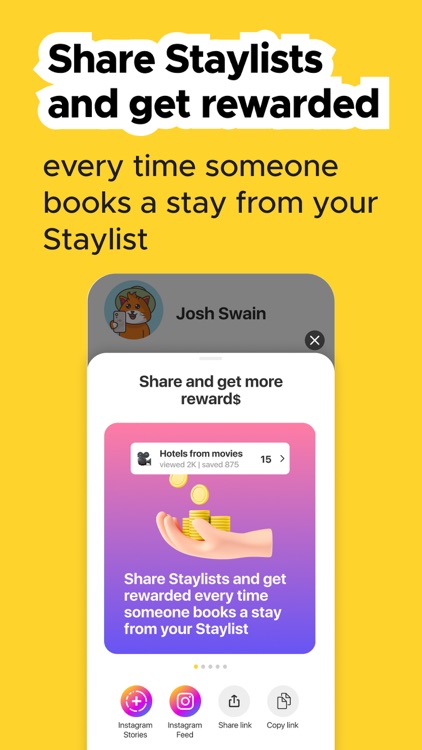 StayPlus: Book hotels easily screenshot-7