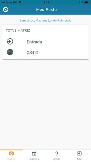 Meu Posto de Trabalho(圖1)-速報App