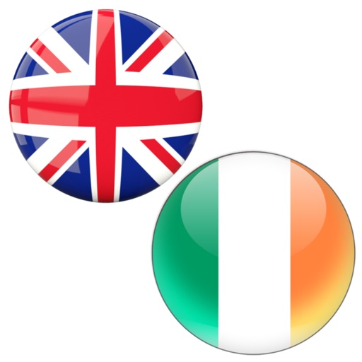 English to Irish Translator by SentientIT Software Solution