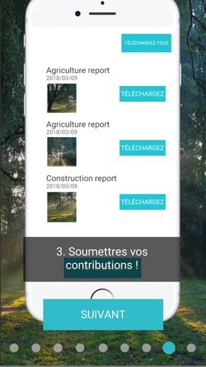 Paysages France(圖6)-速報App