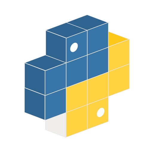 Python Developer Icon