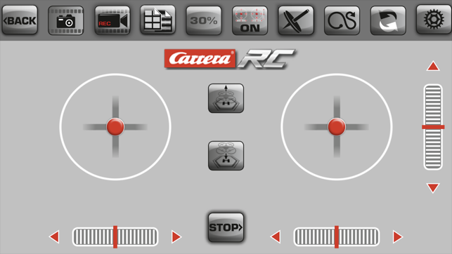 Carrera RC MicroHD(圖2)-速報App