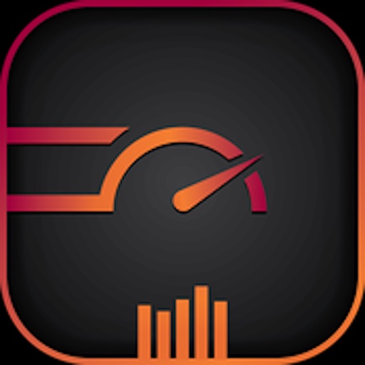 Spektrum Dashboard iOS App