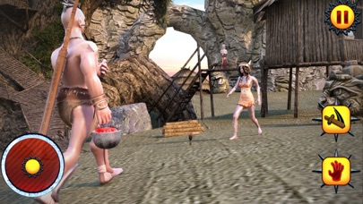 VIRTUAL TRIBE FAMILY 1.0.1 IOS GAME GIẢI TRÍ VIRTUAL TRIBE FAMILY 1.0.1 IOS
