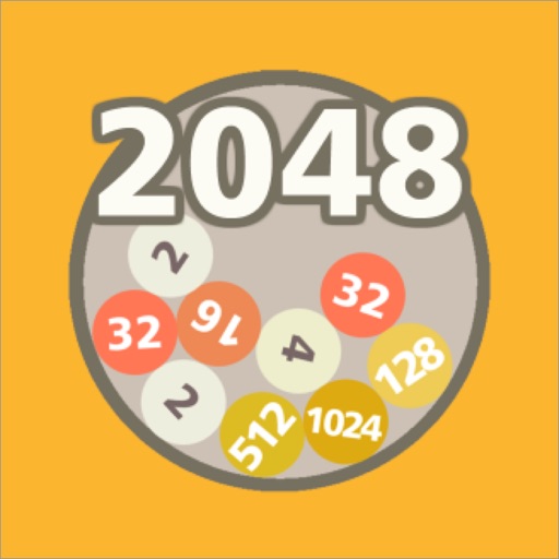 2048 Game Tips icon