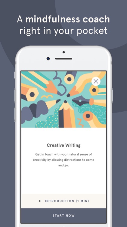 Headspace: Meditation