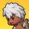 Brave Cano tells the tale of a pretentious boy who grows up to be a hero