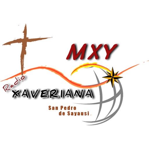 Radio Xaveriana iOS App