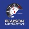 From logbook servicing to a new set of tyres, the team of professionally trained technicians at Pearson Automotive offer a full range of car servicing options