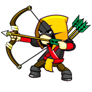 Bow And Arrow Games