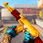 FPS Shooter Gun Games 2021