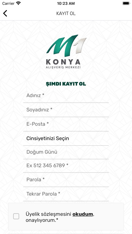 M1 Konya AVM screenshot-3