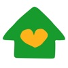 Lome - Loving Home Stickers