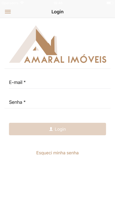 How to cancel & delete Amaral Imóveis from iphone & ipad 1