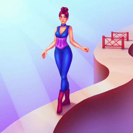 Corset Run 3D