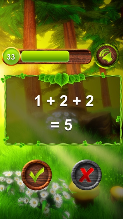 Math Elevate - Brain Training screenshot-4