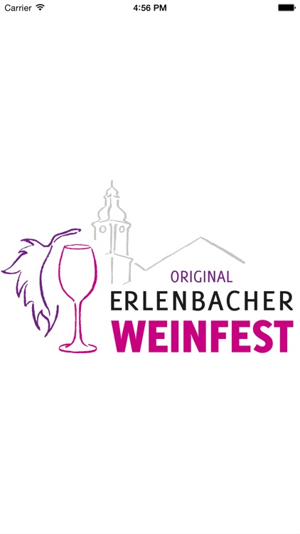 Erlenbacher Weinfest