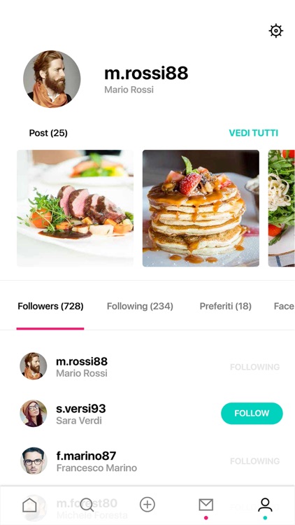 Foodography screenshot-4