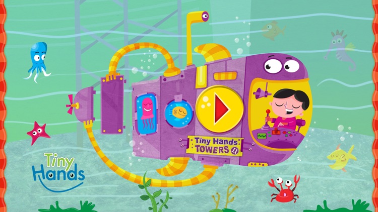 Toddler educational games screenshot-4