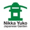 Get Nikka Yuko Japanese Garden's app to easily order your food and ticket