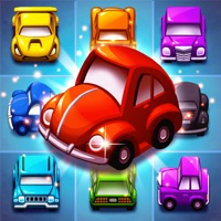 Contact Traffic Puzzle - Match 3 Game