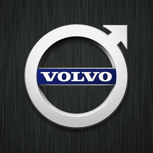 My Volvo Magazine ES