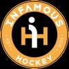 Infamous Hockey App