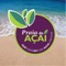 O Praia do Açaí agora tem um aplicativo