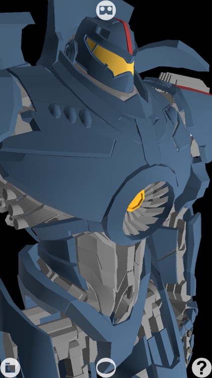 VR Models Manager