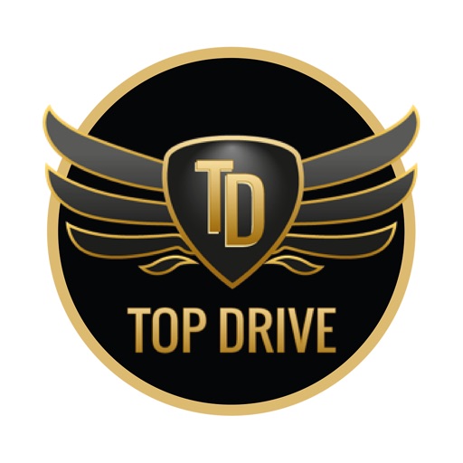 TOPDRIVE