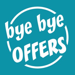 ByeBye Offers