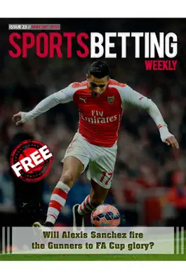 Game screenshot Sports Betting Weekly mod apk