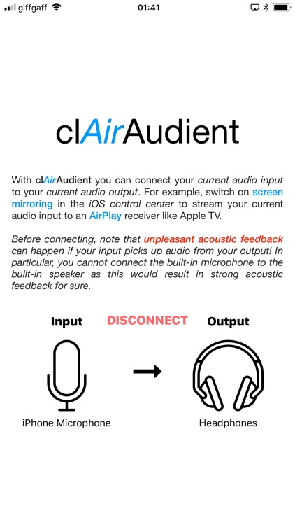 clAirAudient screenshot-6