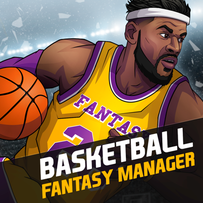 Basketball Fantasy Manager New