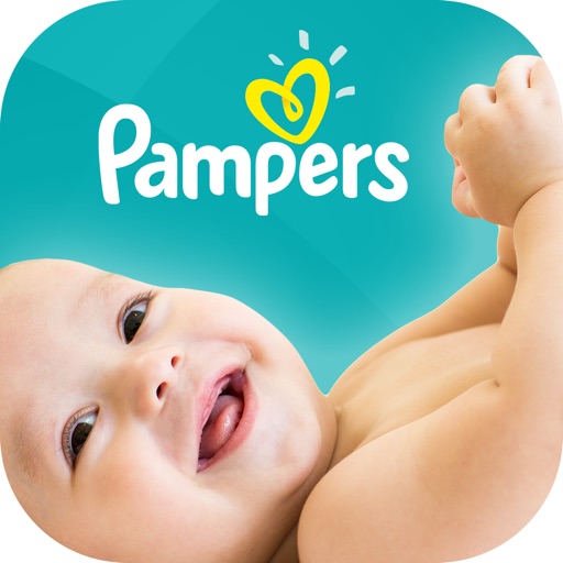 Pampers Club - Treueprogramm