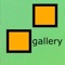 Icon pairs gallery