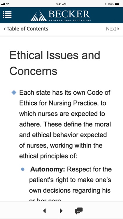 Becker Health screenshot-4