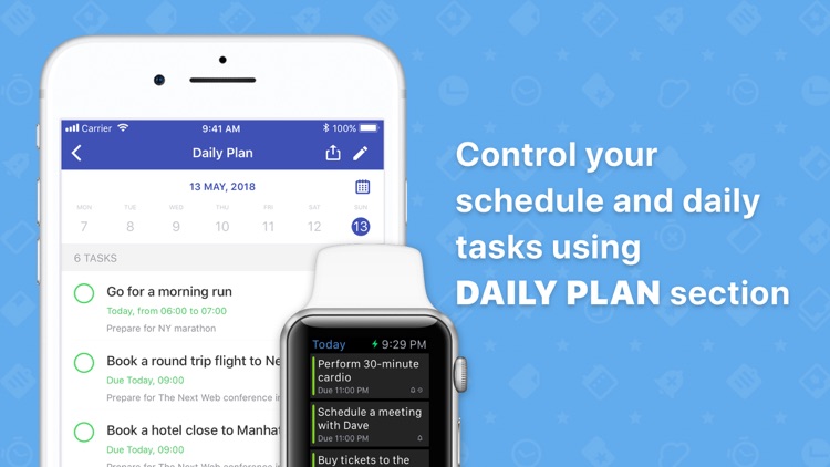 Chaos Control™: GTD To-Do List screenshot-4