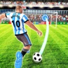 Real Football Soccer Striker