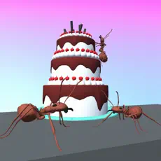 Cake Guard Rush Mod apk 2022 image