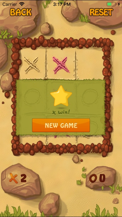 Top Tic Tac Toe screenshot-4