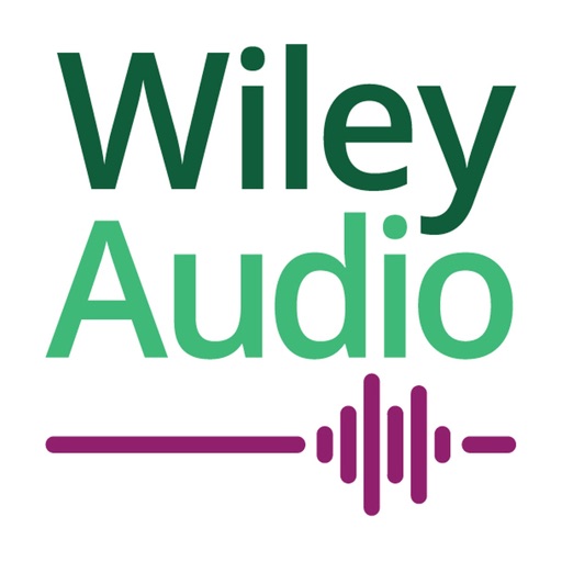 Wiley Audio Download