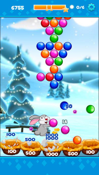 Shooter Bubble Land screenshot 4