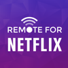 Remote for Netflix! - Hobbyist Software Limited