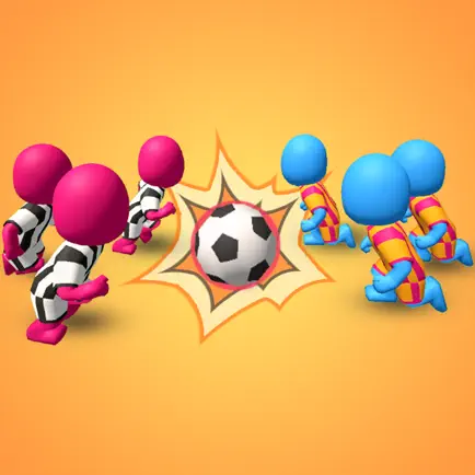 SoccerStack3D Cheats