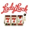 Start your love affair with Lady Luck Online Casino when you play our gorgeous casino slots, blackjack, roulette, video poker and bingo anytime, anywhere