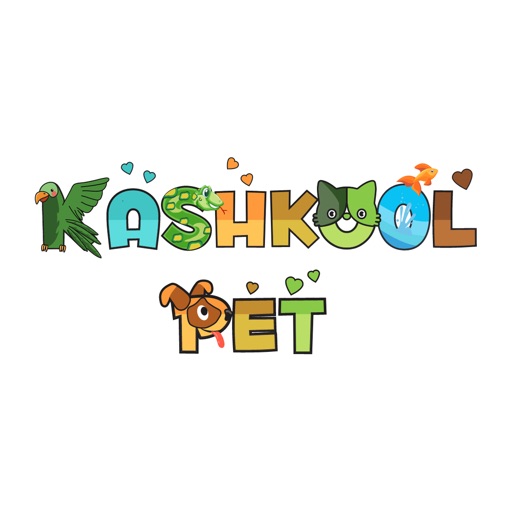 Kashkool Pet