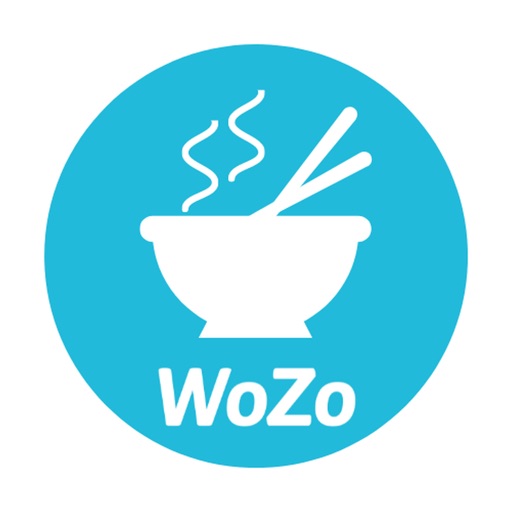 WoZo - Merchant