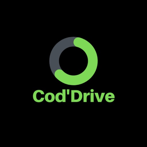 Cod'Drive