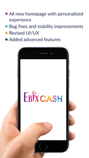 Ebix Cash(圖2)-速報App